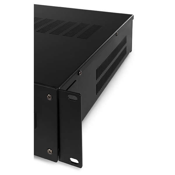 PDM PRM60 100V MIXER AMPLIFIER 60W USB/SD/BT 6 ZONE