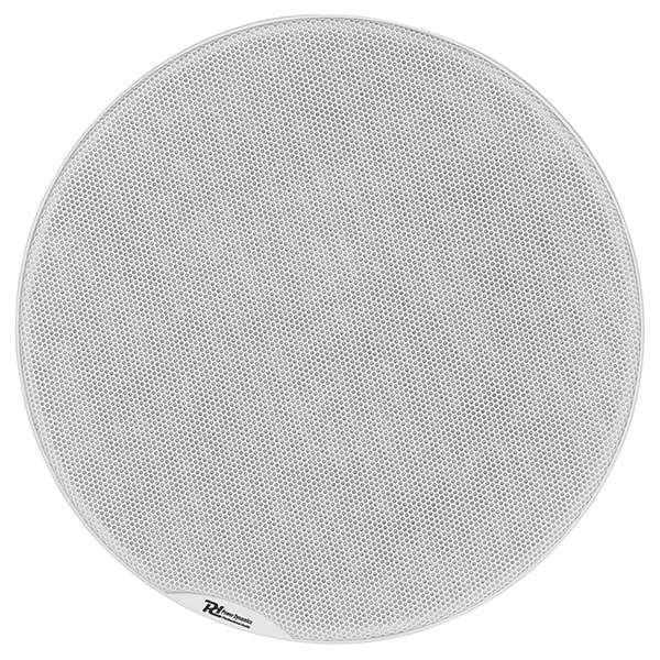 PDM FCS6 PASSIVE CEILING SPEAKER 6.5IN WHITE 30W 100V
