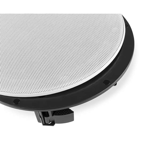 PDM FCS6 PASSIVE CEILING SPEAKER 6.5IN WHITE 30W 100V