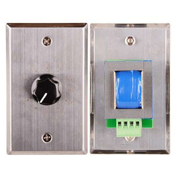 Filo - V35-VR 100V VOLUME CONTROL RELAY FITTED