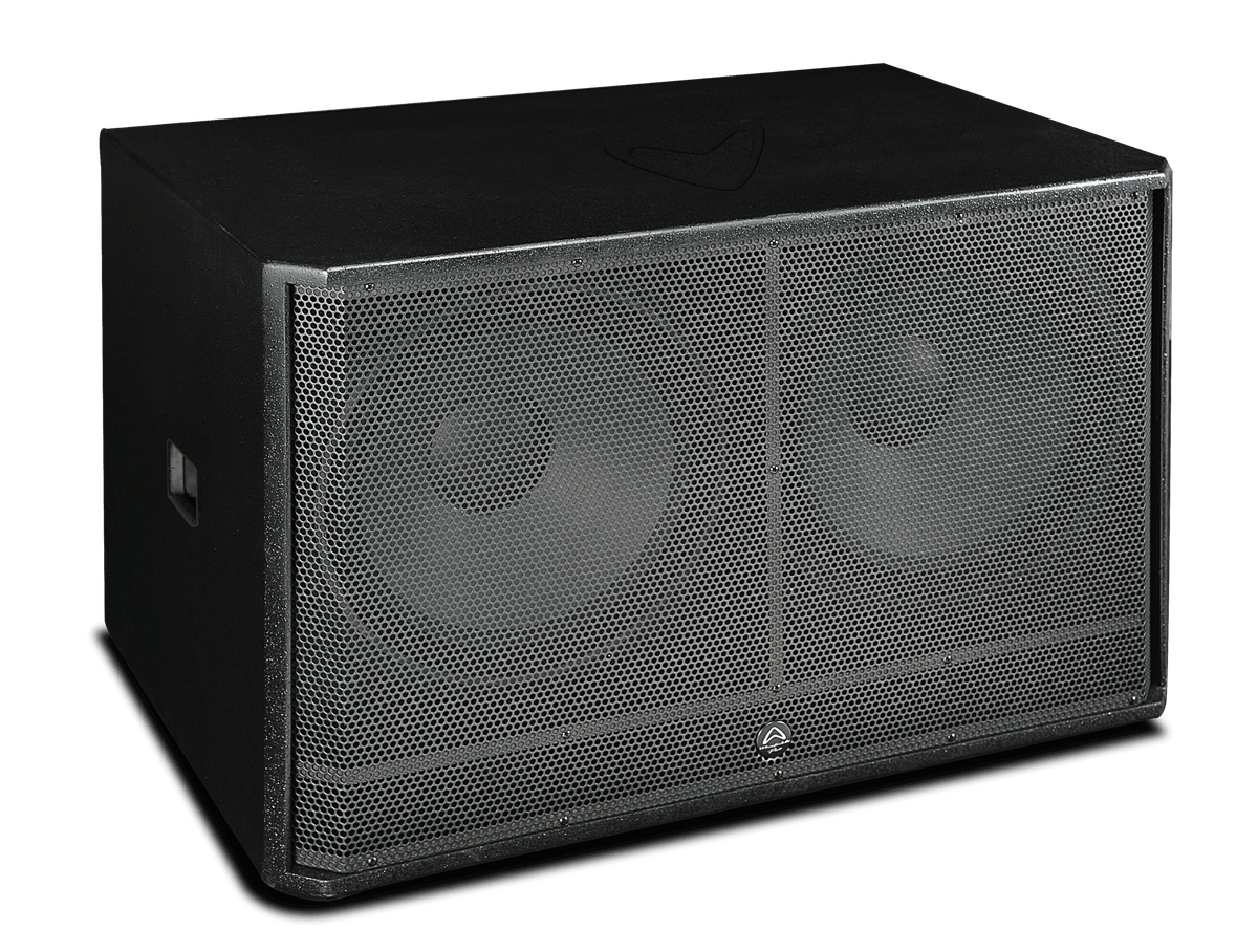 Wharfedale PRO Impact X218B (Each)