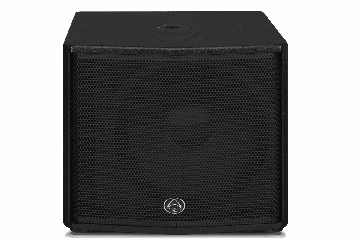 Wharfedale PRO Impact X18B