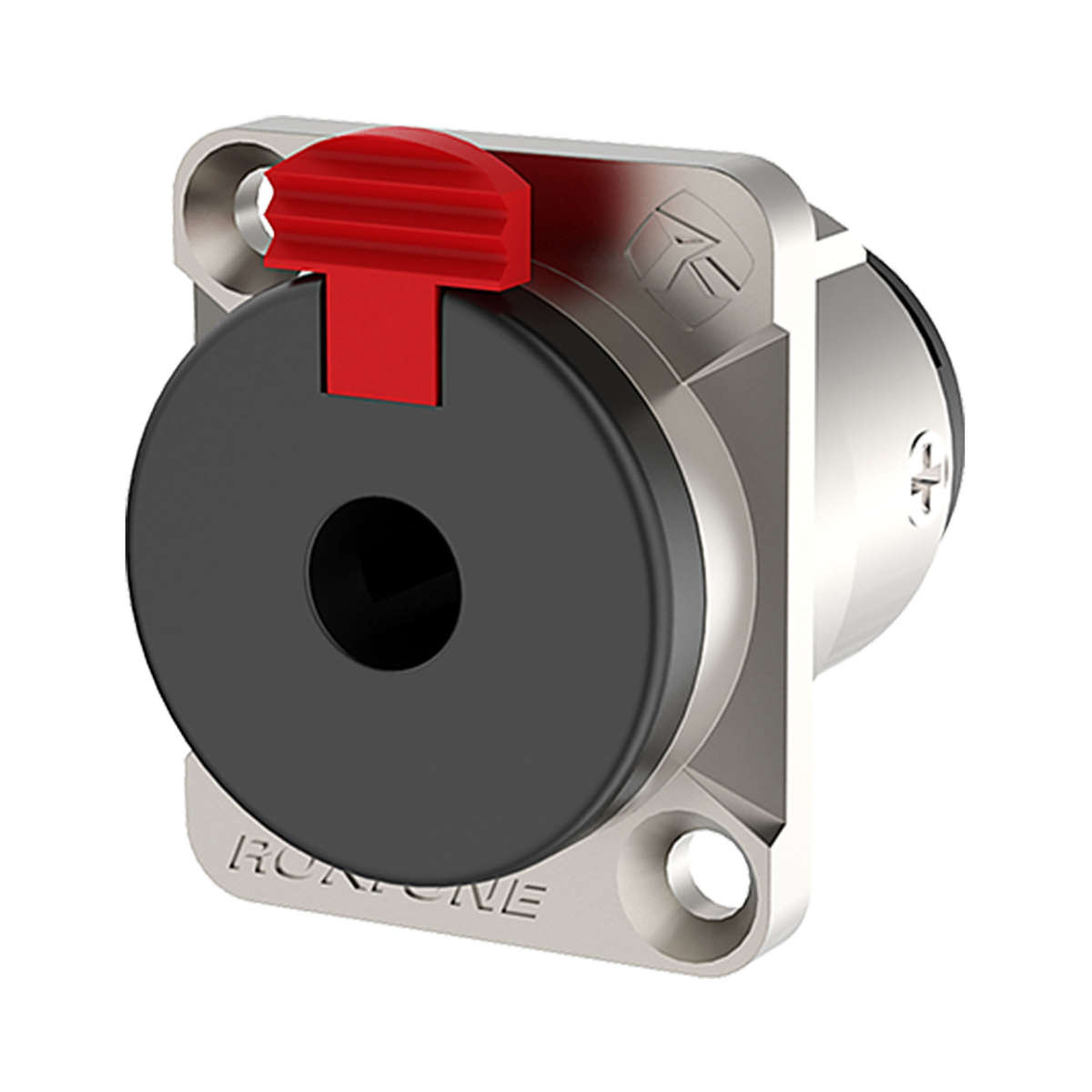 ROXTONE CONNECTOR 6.3mm STEREO FEMALE CHASSIS MOUNT