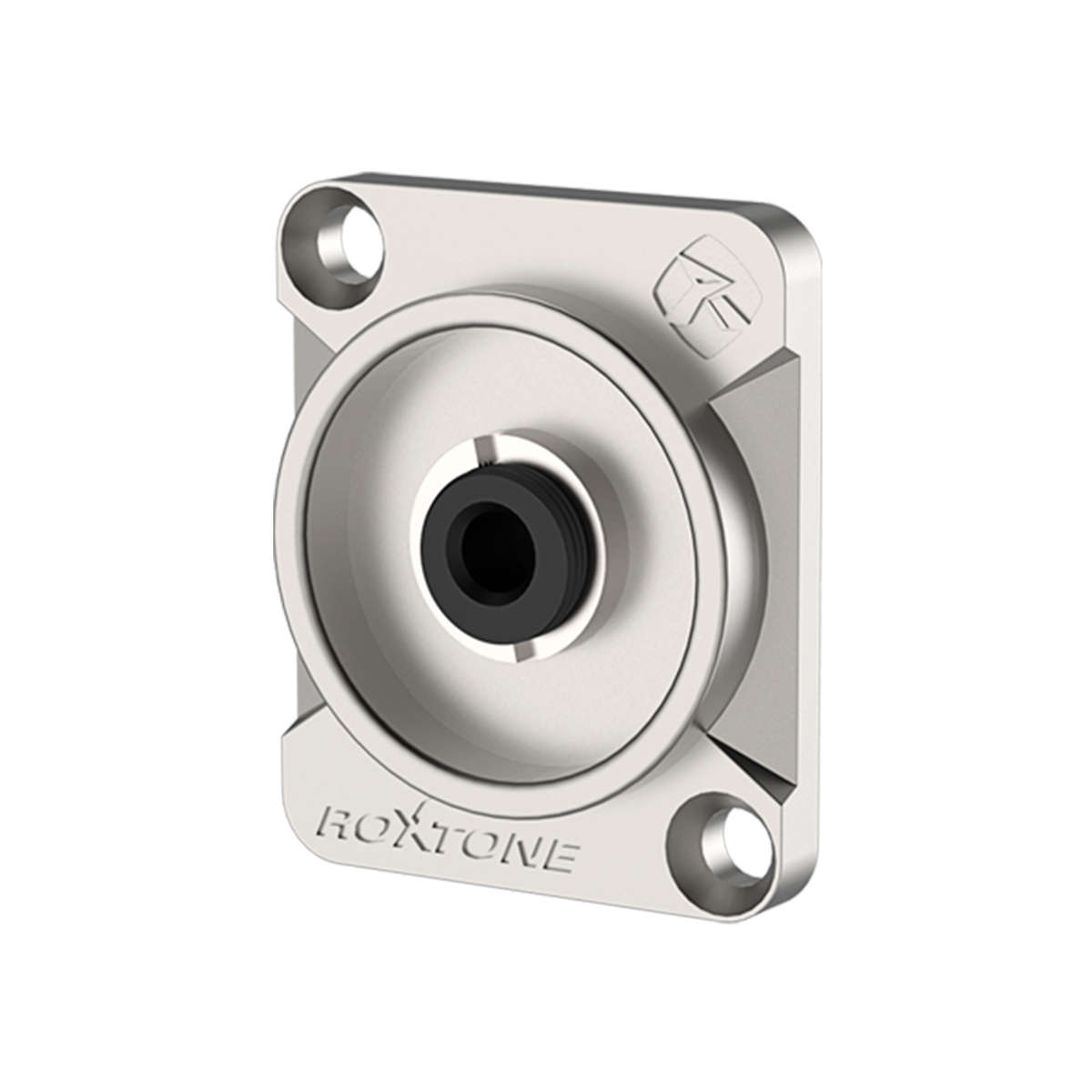ROXTONE CONNECTOR 3.5mm STEREO FEMALE CHASSIS MOUNT