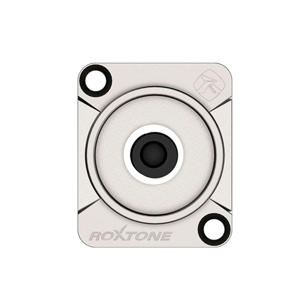 ROXTONE CONNECTOR 3.5mm STEREO FEMALE CHASSIS MOUNT