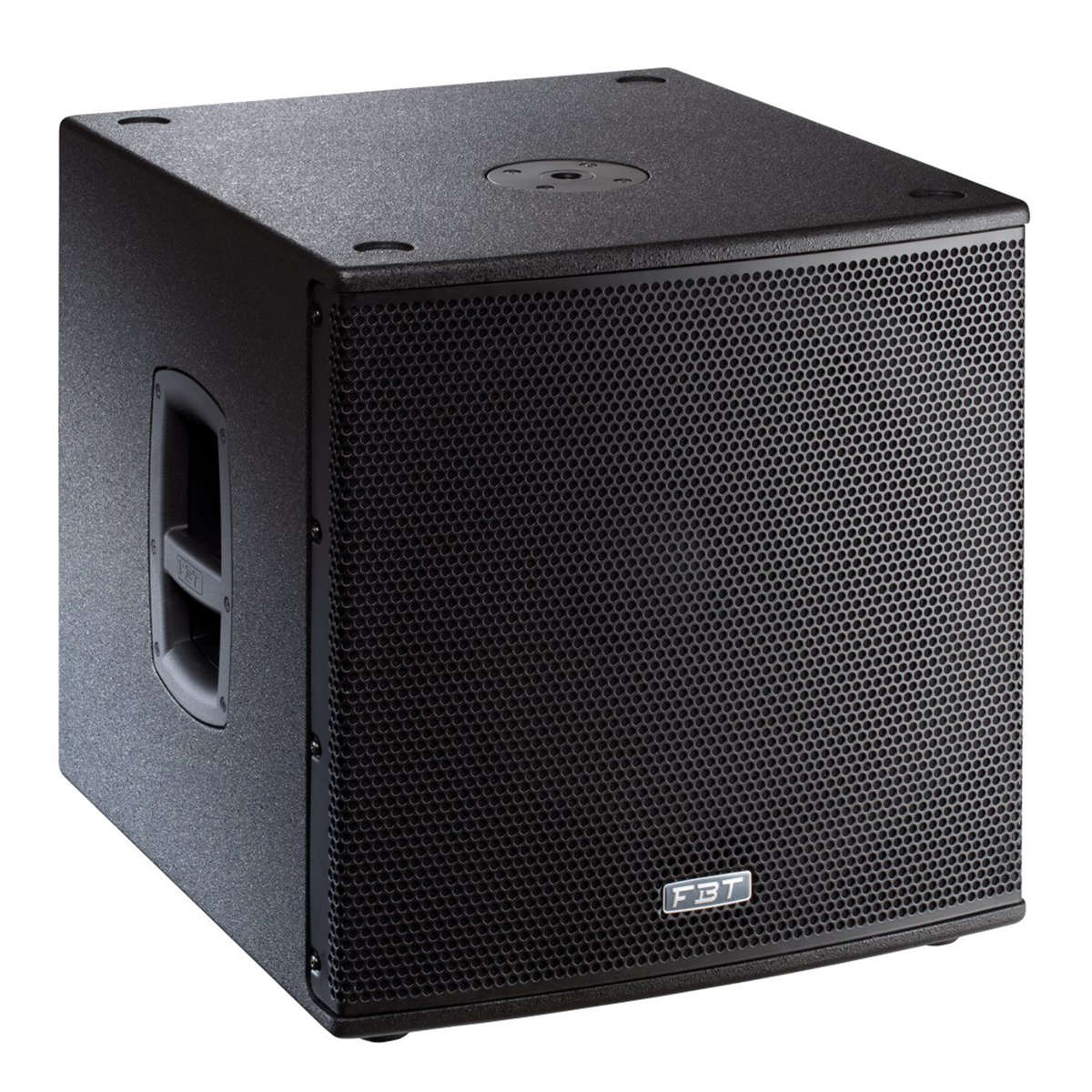 FBT - SUBLINE118SA ACTIVE SUB 18in 1200W RMS