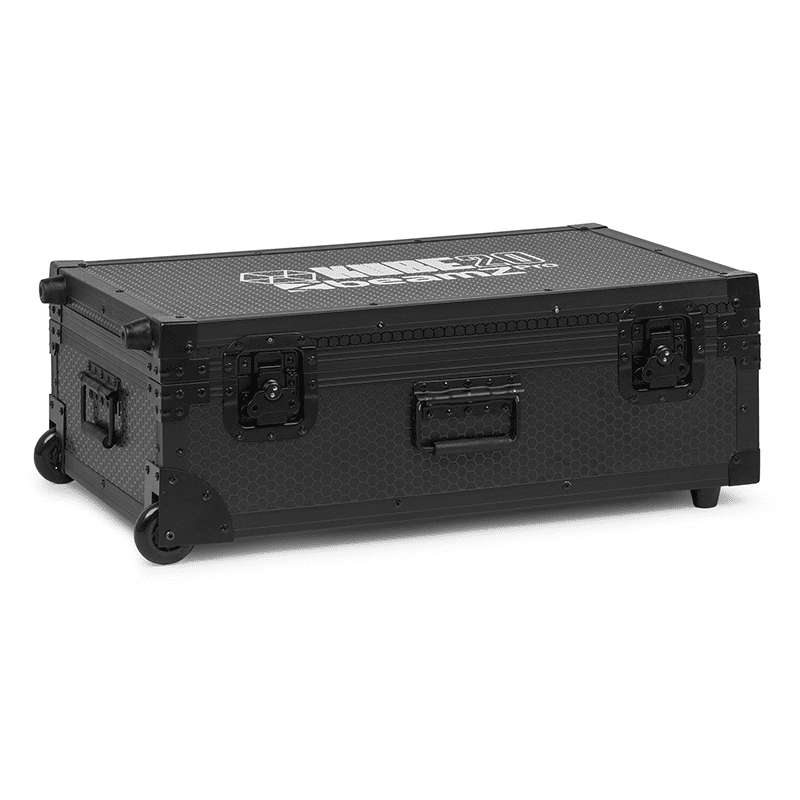 BEAMZ FCC30 FLIGHTCASE FOR 6X KUBE20