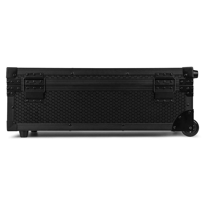 BEAMZ FCC30 FLIGHTCASE FOR 6X KUBE20