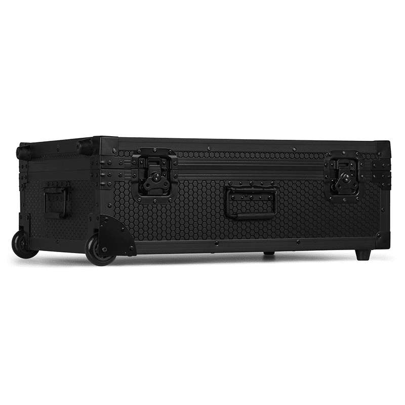 BEAMZ FCC30 FLIGHTCASE FOR 6X KUBE20