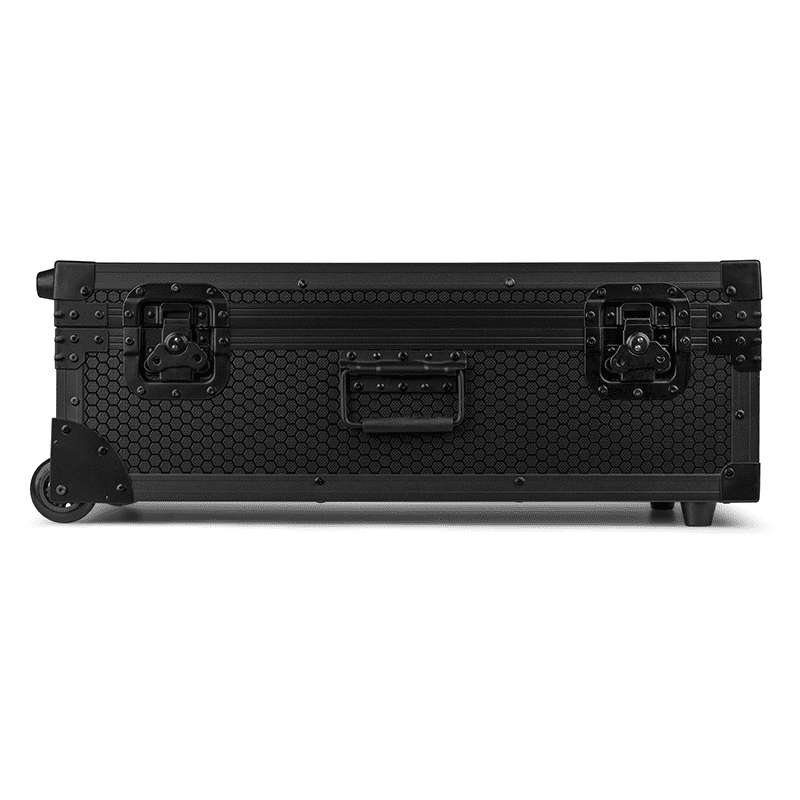 BEAMZ FCC30 FLIGHTCASE FOR 6X KUBE20