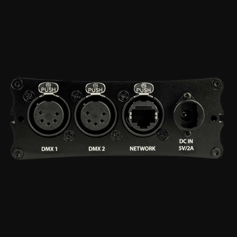 LIGHTSHARK LSCORE 8 DMX512 UNIVERSE DONGLE