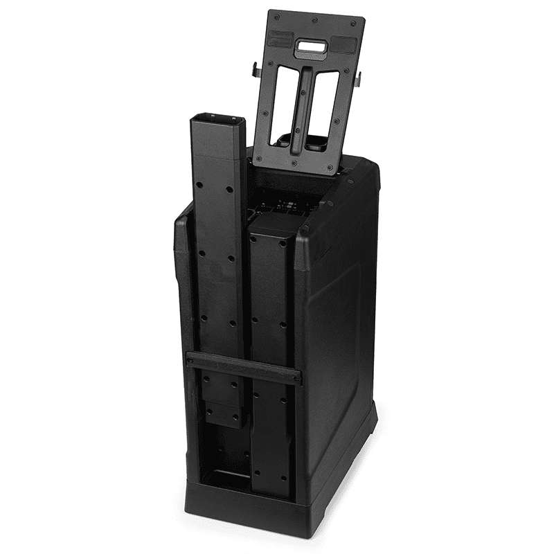 VONYX VX820 COLUMN SPEAKER SYSTEM 200W