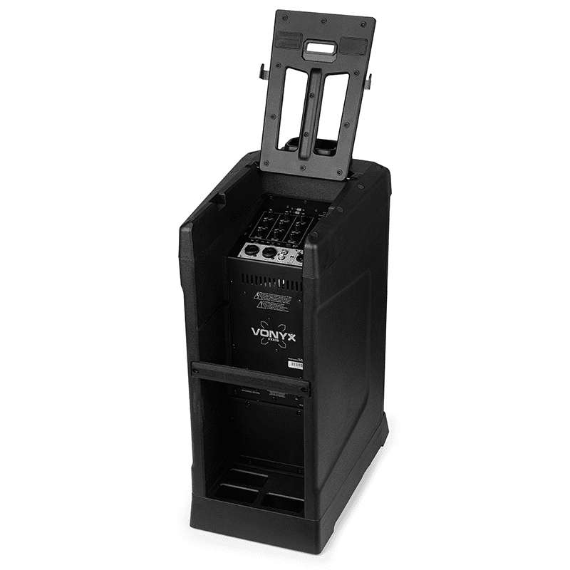 VONYX VX820 COLUMN SPEAKER SYSTEM 200W