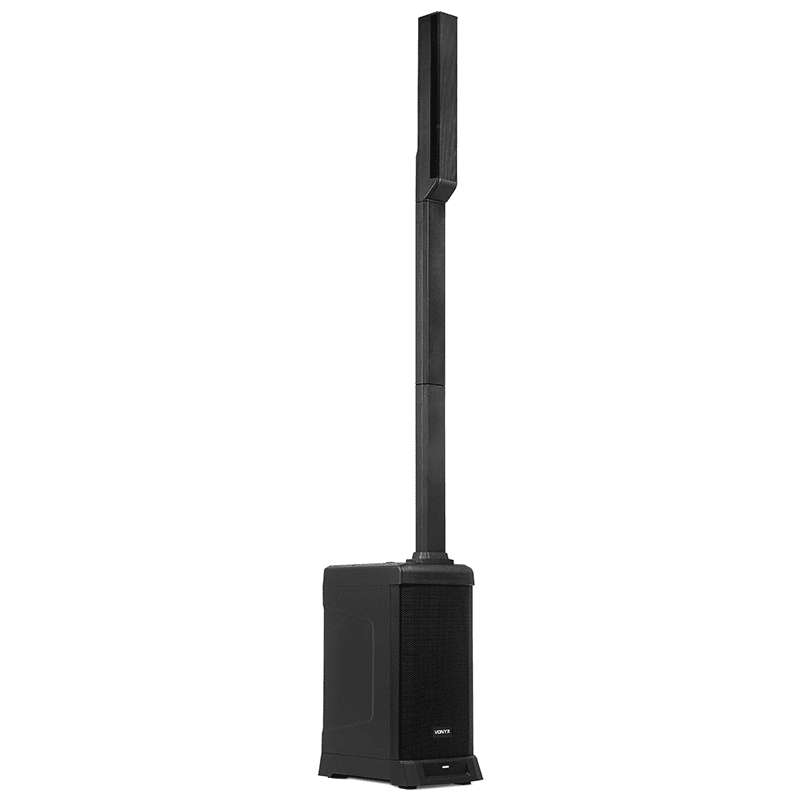 VONYX VX820 COLUMN SPEAKER SYSTEM 200W