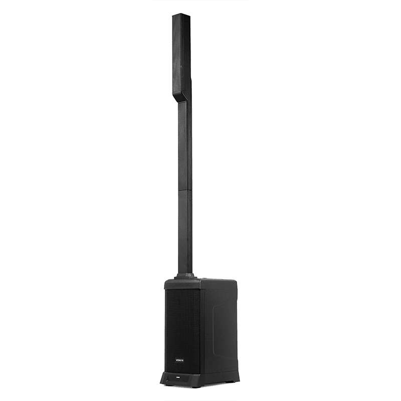 VONYX VX820 COLUMN SPEAKER SYSTEM 200W