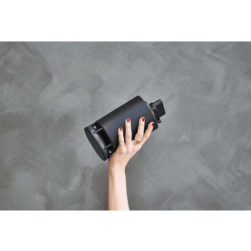 SPOTTUNE OMNITRACK 01-T-W WIRELESS TRACK SPEAKER 50W WHITE