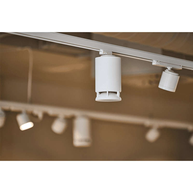 SPOTTUNE OMNITRACK 01-T-W WIRELESS TRACK SPEAKER 50W WHITE