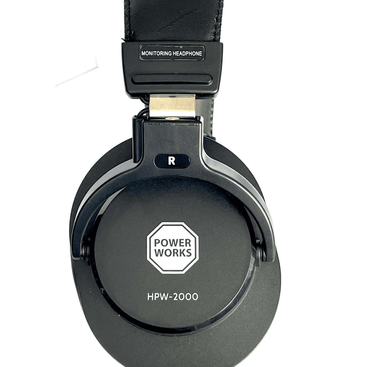 POWERWORKS HPW-2000