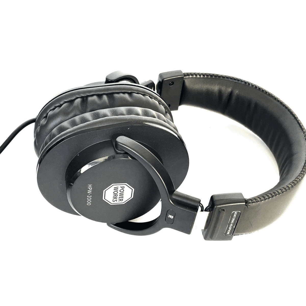 POWERWORKS HPW-2000