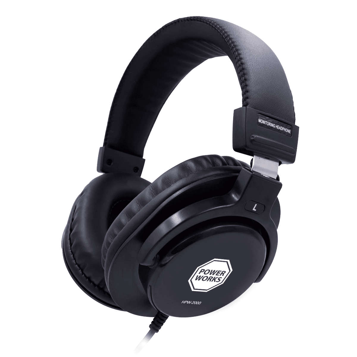 POWERWORKS HPW-2000