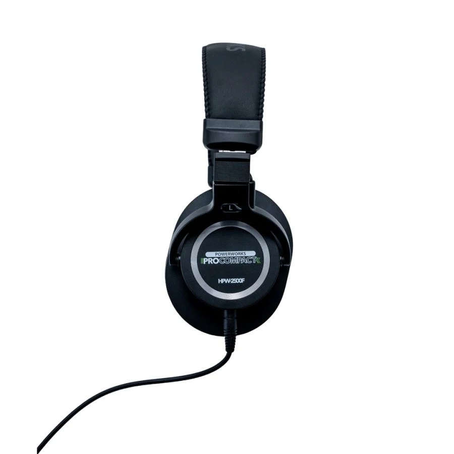 Powerworks HPW-2500F