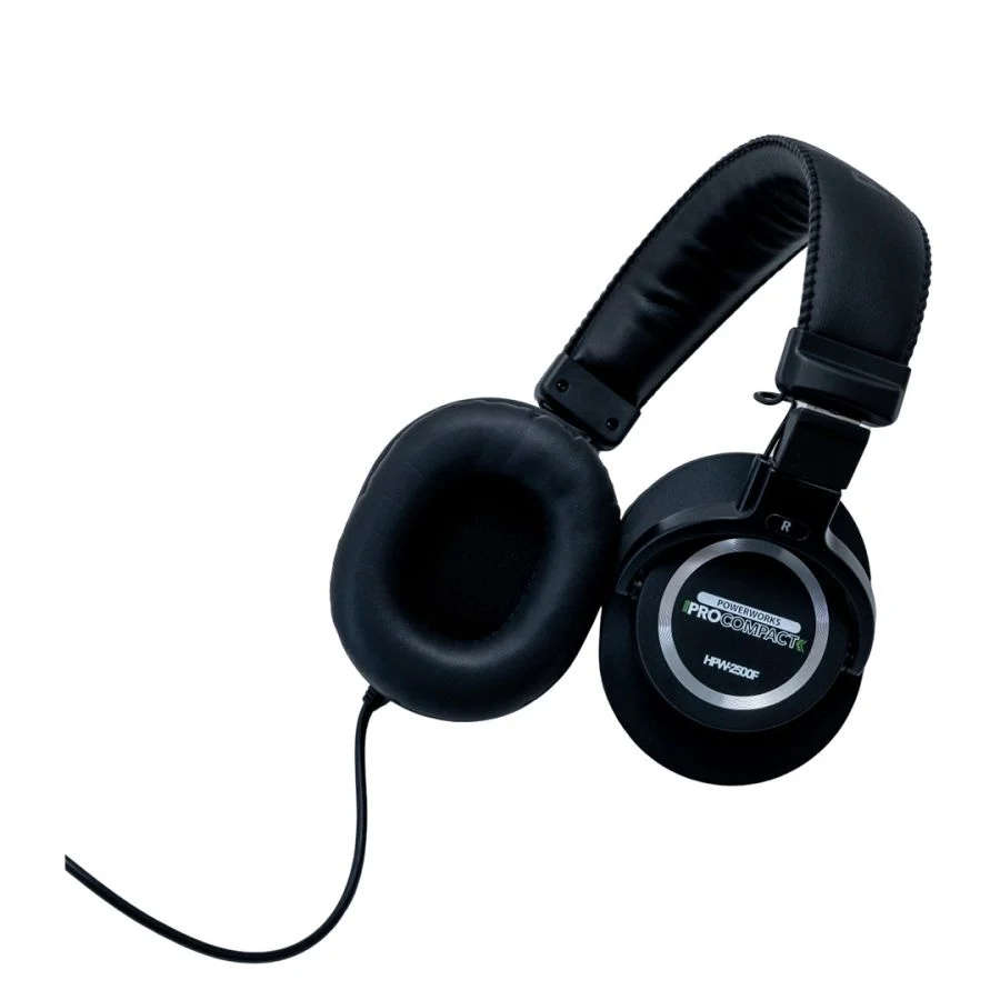 Powerworks HPW-2500F