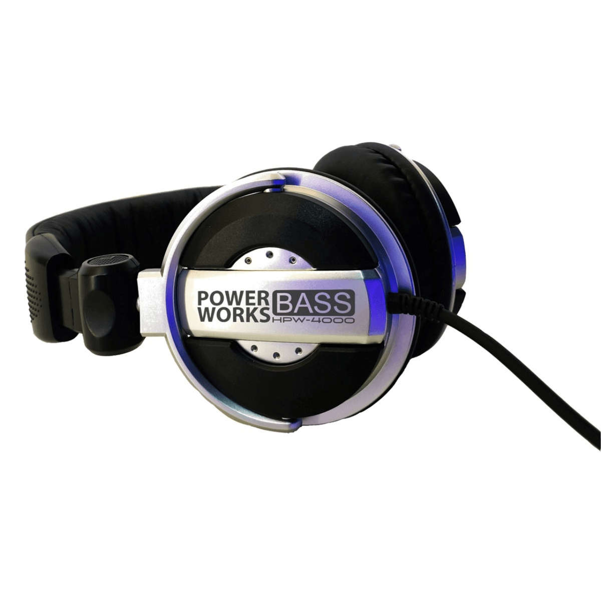 POWERWORKS HPW-4000