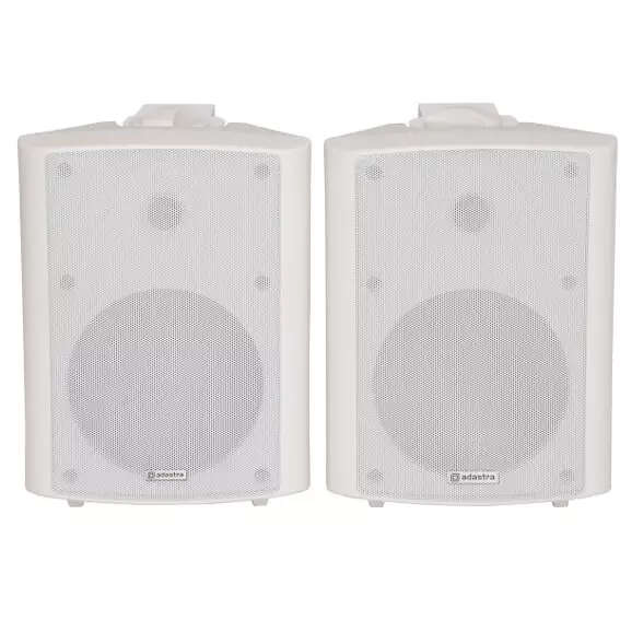 ADASTRA BC6W BACKGROUND SPEAKERS