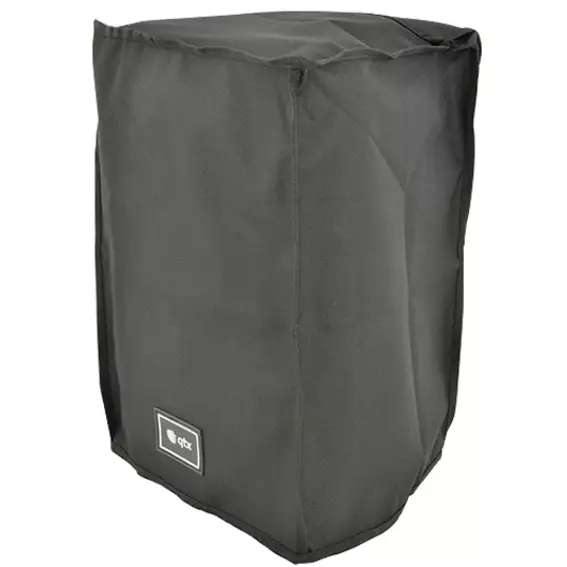 QTX - QR SPEAKER SLIP COVERS