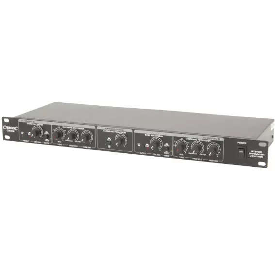 CITRONIC CE22 STEREO ENCHANCER/EXCITER