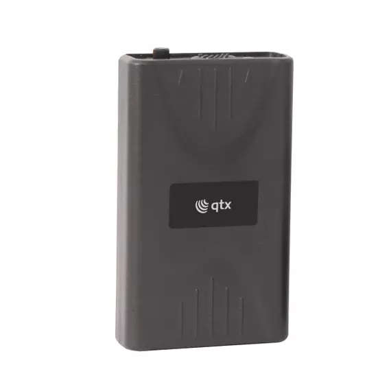 QTX BTX-174.5 REPLACEMENT BODYPACK MICROPHONE VHF 174.5MHz