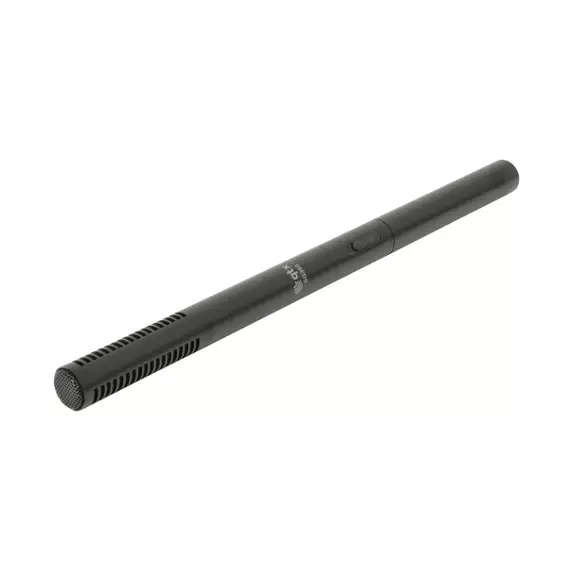 QTX SG350 SHOTGUN MICROPHONE LONG