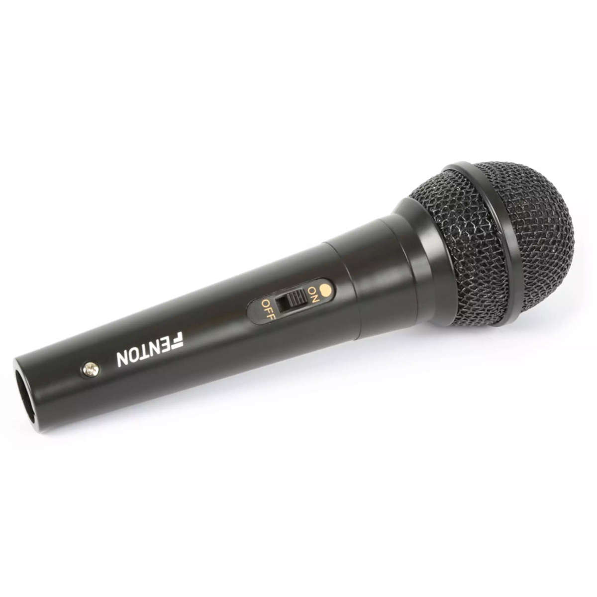 FENTON DM100 DYNAMIC MICROPHONE