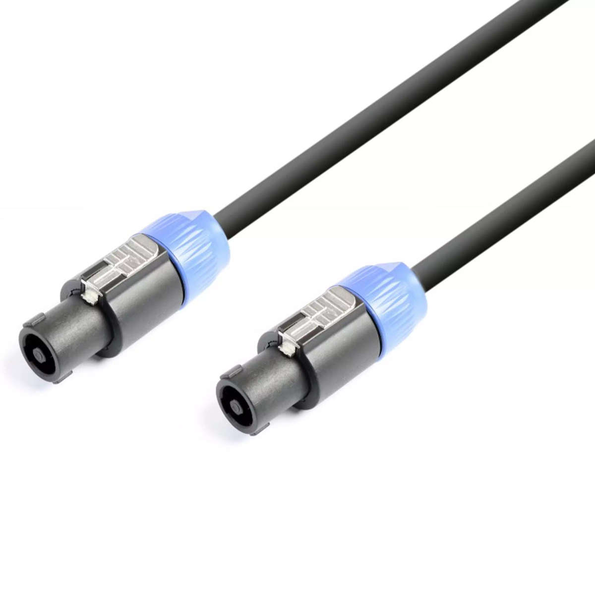 PDC CX25-5 SPEAKER CABLE SPEAKON  - SPEAKON 5M