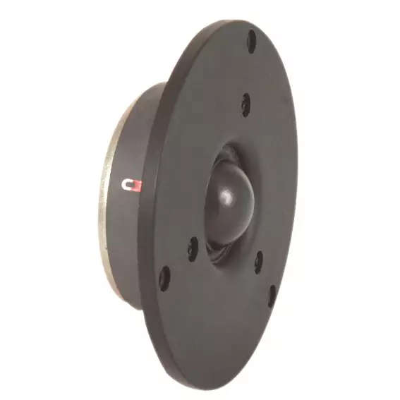 QTX - SILK DOME TWEETERS