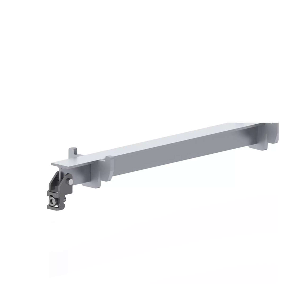 ALUSTAGE LAYHER BEAM ADAPTER 2M