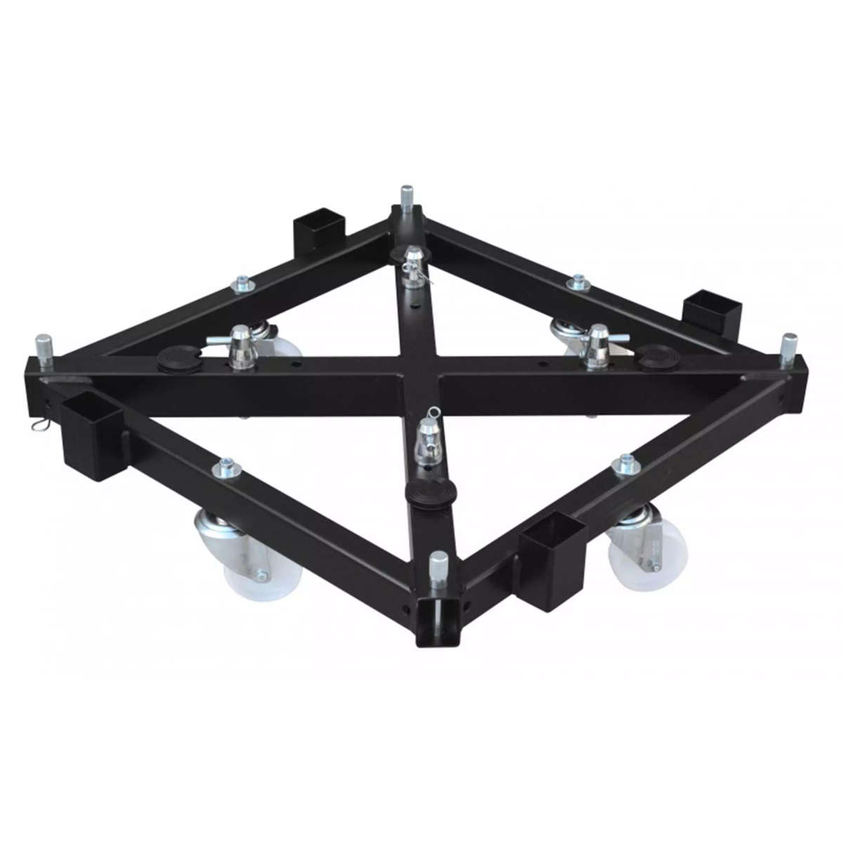 ALUSTAGE QUAD 290 TRUSS TOWER BASE PLATE