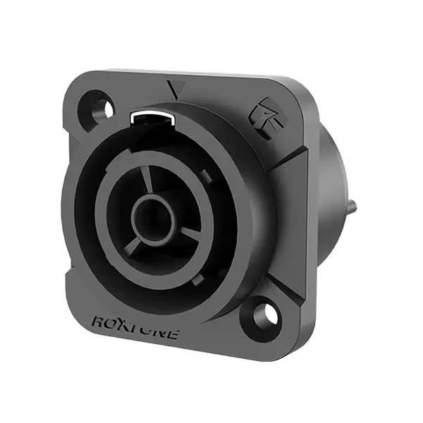 ROXTONE CONNECTOR TRUECON OUTPUT CHASSIS PLUG