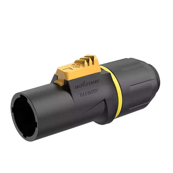 ROXTONE CONNECTOR TRUECON OUTPUT INLINE PLUG