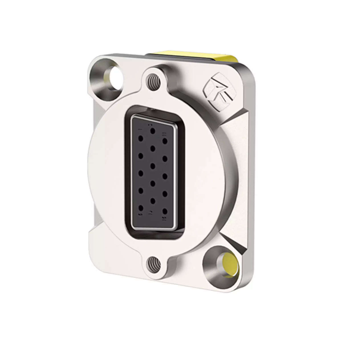 ROXTONE CONNECTOR VGA FEMALE CHASSIS MOUNT