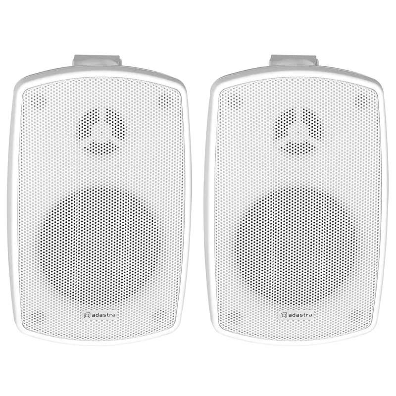 ADASTRA BH3-W SPEAKER PAIR