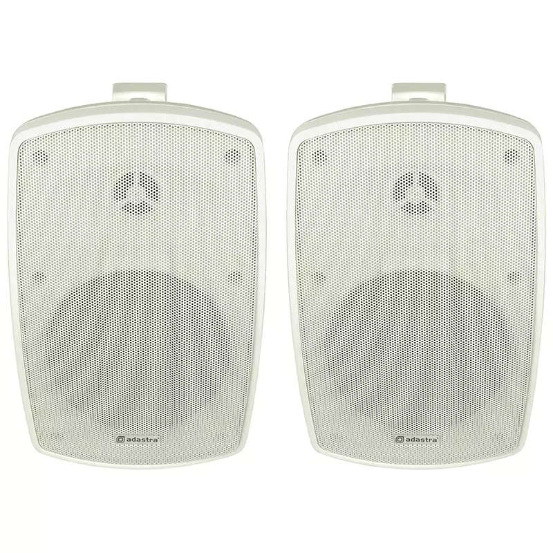 ADASTRA BH5-W SPEAKER PAIR