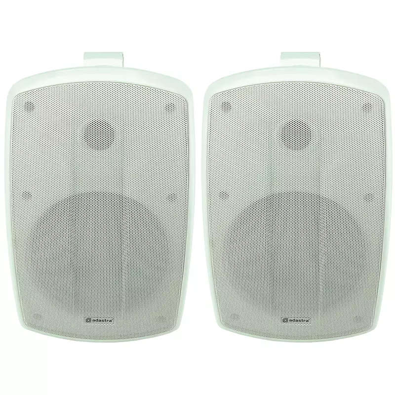 ADASTRA BH6-W SPEAKER PAIR