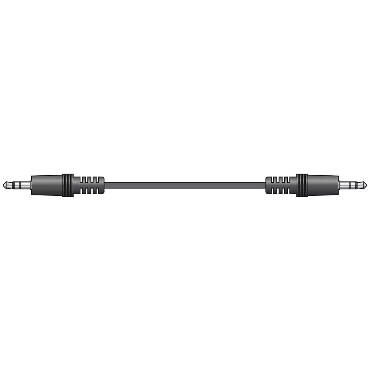 TVA - 3M - 3.5MM STEREO JACK / 3.5MM STEREO JACK LEAD