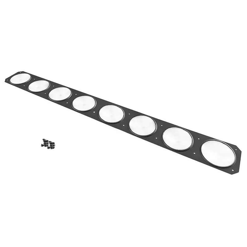 BEAMZPRO DIFFUSION FILTER 25° FOR LUCID2.8