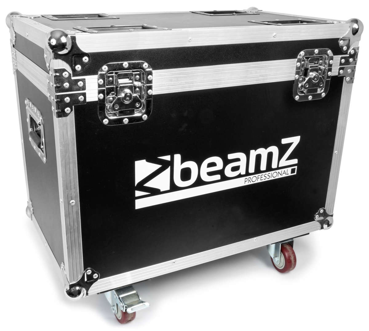 BEAMZPRO FC220 FLIGHTCASE FOR 2X IGNITE220