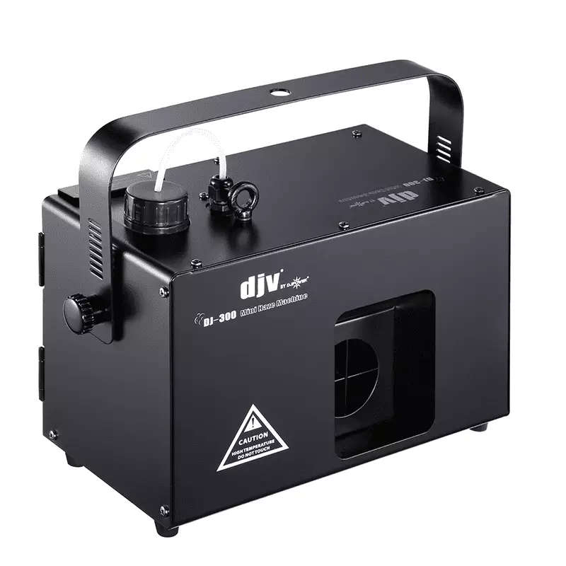 DJPOWER DJ-300 MINI HAZE MACHINE 230W