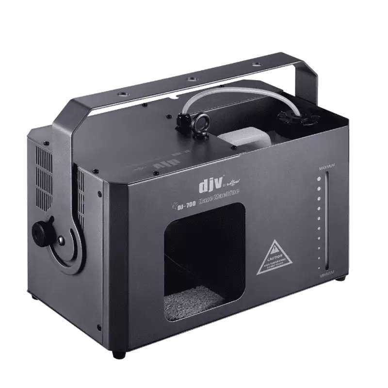 DJPOWER DJ-700 HAZE MACHINE 1200W