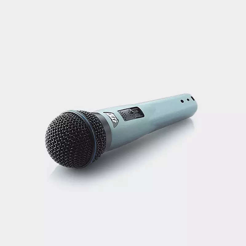 JTS CX-08S DYNAMIC VOCAL MICROPHONE WITH SWITCH