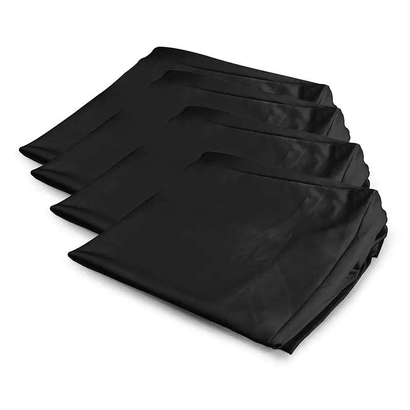 VONYX DB2 LYCRA REPLACEMENT SCREEN SET BLACK